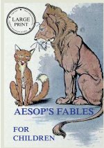 Aesop's Fables For Children