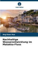 Nachhaltige Wasserentwicklung im Malakka-Fluss