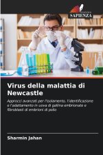 Virus della malattia di Newcastle