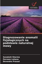 Diagnozowanie anomalii fizjologicznych na podstawie naturalnej mowy