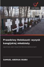 Prawdziwy Holokaust