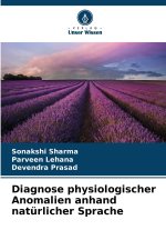Diagnose physiologischer Anomalien anhand natürlicher Sprache
