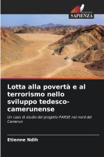 Lotta alla povertà e al terrorismo nello sviluppo tedesco-camerunense