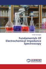 Fundamentals Of Electrochemical Impedance Spectroscopy