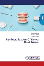 Remineralization Of Dental Hard Tissues