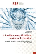 L'intelligence artificielle au service de l'éducation