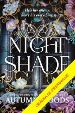 Nightshade: Temná touha