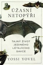 Úžasní netopýři