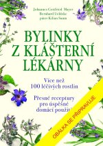 Bylinky z klášterní lékárny