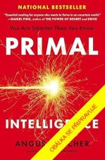 Prvotní inteligence - Jste chytřejší, než si myslíte