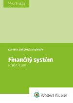 Finančný systém