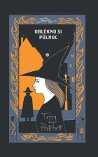 Obléknu si půlnoc – limitovaná edice