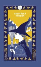 Pastýřská koruna – limitovaná edice