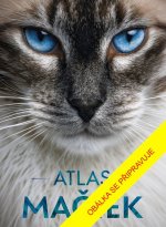 Atlas mačiek