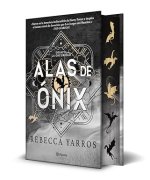 Alas de ónix (Empíreo 3) Edición limitada con cantos tintados