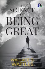 The Science of Being Great