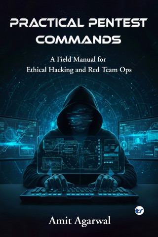Practical Pentest Commands