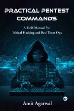 Practical Pentest Commands
