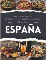 Receta España