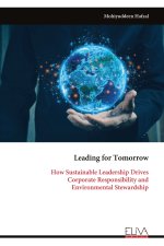 Leading for Tomorrow