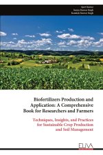 Biofertilizers Production and Application