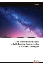 Non-Possessive Economics