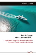 L'Énergie Bleue et Solutions Renouvelables