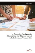 La Dimension Stratégique de l'Orientation Marché et son Impact sur la Performance Commerciale