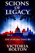 SCIONS OF LEGACY