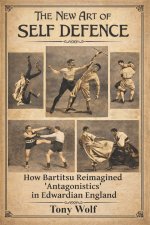 The New Art of Self Defence