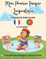 Mes premiers mots - La Maison