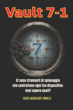 VAULT 7-1