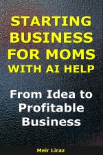 How to Start a Business for Moms With AI Help