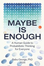 MAYBE IS ENOUGH
