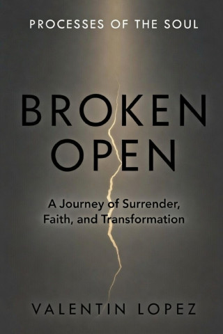 BROKEN OPEN