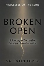 BROKEN OPEN