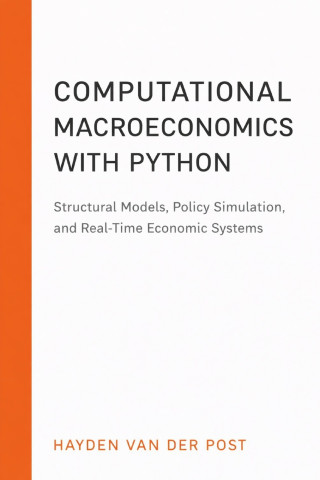 Computational Macroeconomics with Python