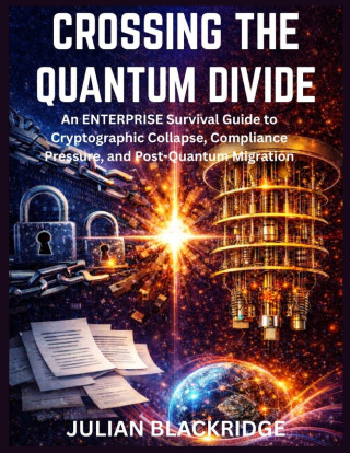 CROSSING THE QUANTUM DIVIDE