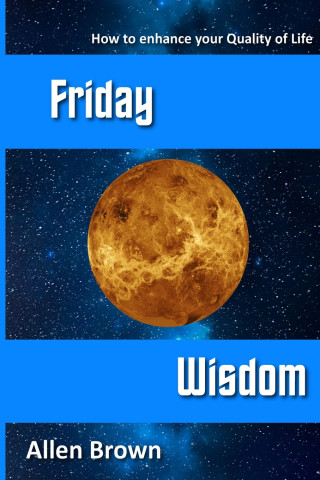 Friday Wisdom