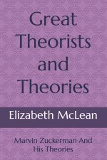 Great Theorists and Theories