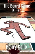 The Board Game Killer