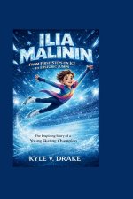 ILIA MALININ
