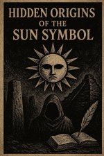 Hidden Origins of the Sun Symbol