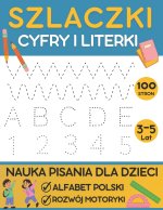Szlaczki Cyfry i Literki