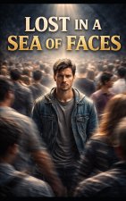 LOST IN A SEA OF FACES