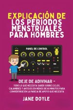 Períodos Explicados Para Hombres