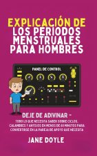 Períodos Explicados Para Hombres