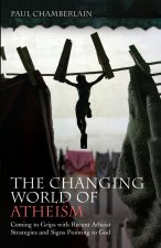 The Changing World of Atheism
