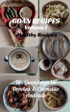 Goan Recipes - Volume I