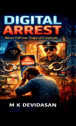 Digital Arrest